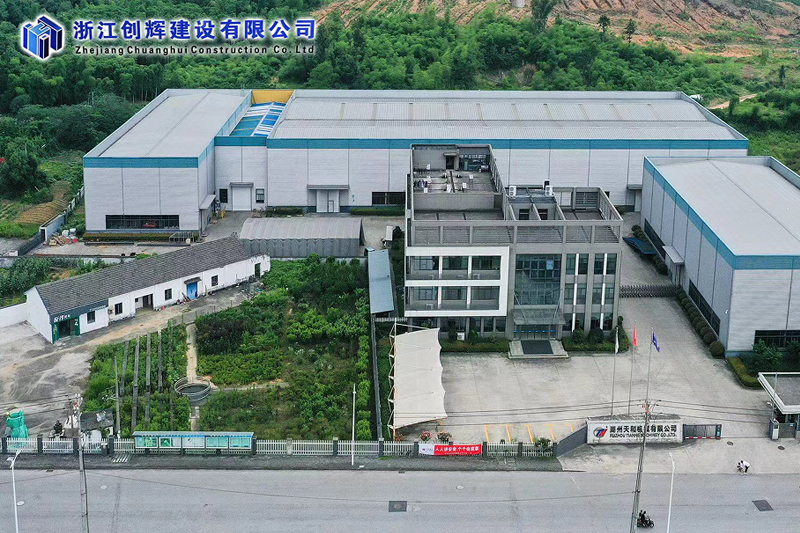 案例展示